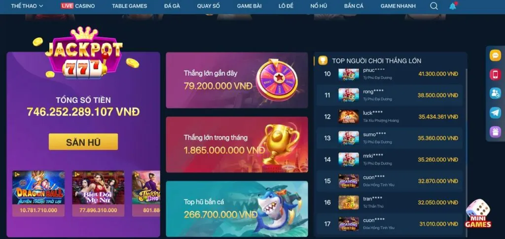 Giao diện thân thiện 123goal code